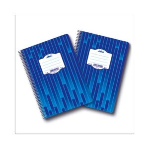 ΤΕΤΡΑΔΙΟ ΣΠΙΡΑΛ 1θεμ. 17Χ25 ΔΙΕΘΝΕΣ 50Φ