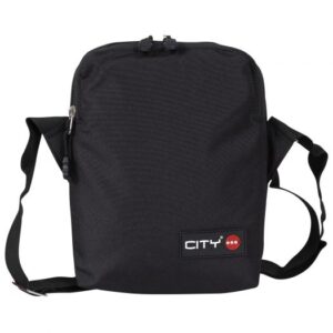 CITY - BOXIE BLACK IS BLACK