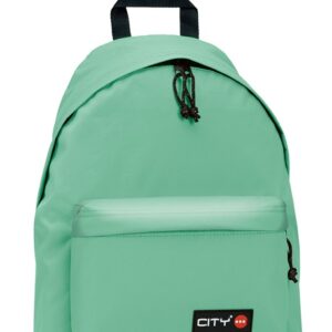 CITY- THE DROP PALE GREEN