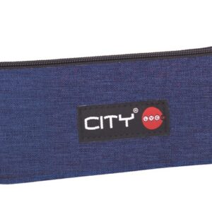 ΚΑΣΕΤΙΝΑ CITY-ECLAIR ELECTRIC BLUE MELANGE